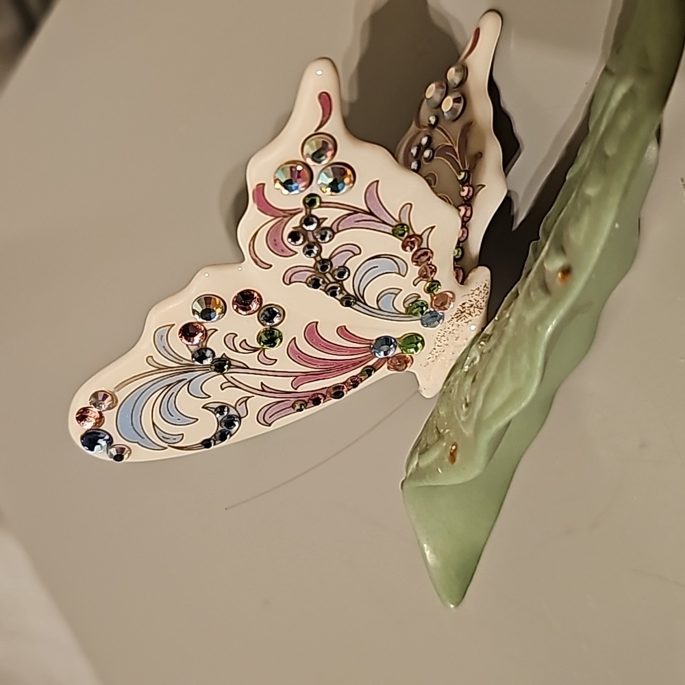Lenox Butterfly - Picture 6 of 8